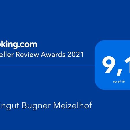 Weingut Bugner Meizelhof Klein-Winternheim エクステリア 写真