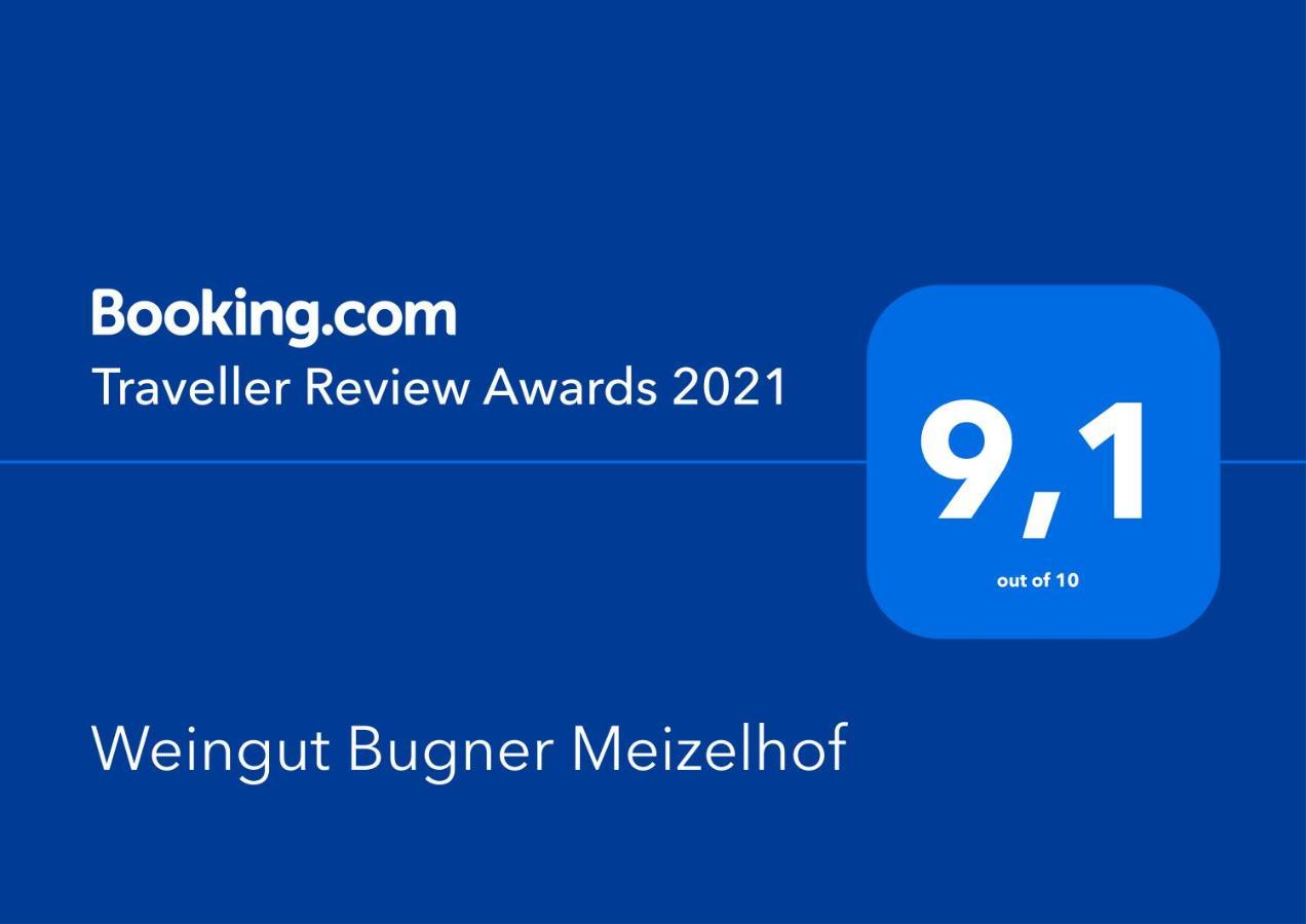 Weingut Bugner Meizelhof Klein-Winternheim エクステリア 写真